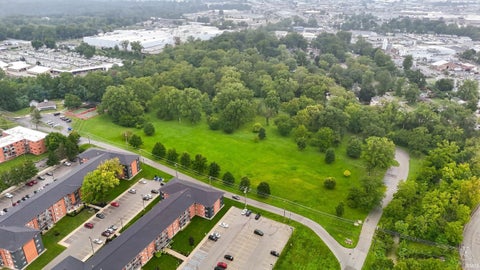 Tiny photo for 2927 Westbrook Drive #B-315, Fort Wayne, IN 46805 (MLS # 202633586)