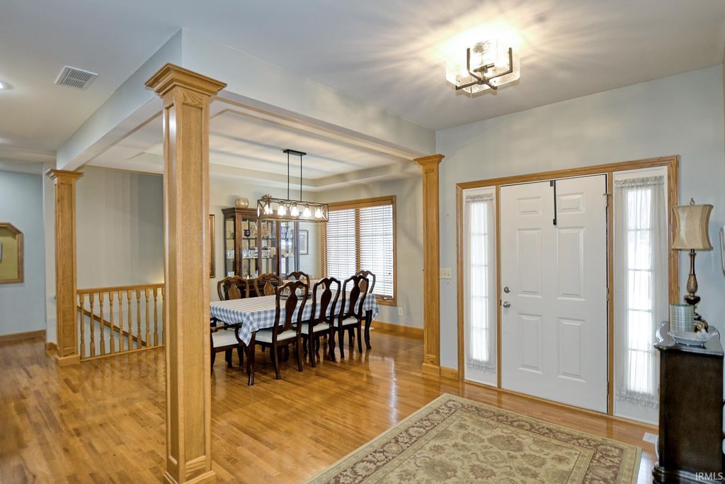 Photo of 8911 Blackstone Drive, Newburgh, IN 47630 (MLS # 202603697)