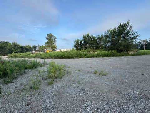 Tiny photo for Harrison Avenue, Peru, IN 46970 (MLS # 202634137)