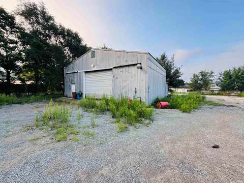 Tiny photo for Harrison Avenue, Peru, IN 46970 (MLS # 202634137)