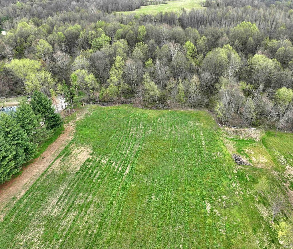 Photo of State Road 164, Jasper, IN 47546 (MLS # 202611332)