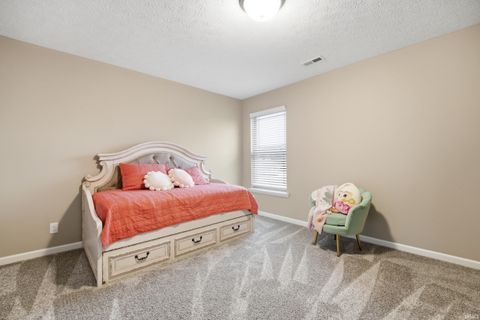 Tiny photo for 4336 Admirals Cove Drive, Lafayette, IN 47909 (MLS # 202608054)