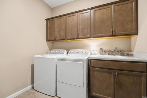 Tiny photo for 4336 Admirals Cove Drive, Lafayette, IN 47909 (MLS # 202608054)