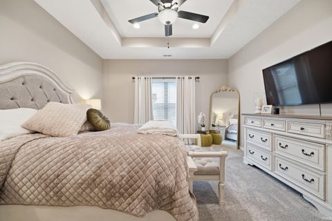 Tiny photo for 4336 Admirals Cove Drive, Lafayette, IN 47909 (MLS # 202608054)