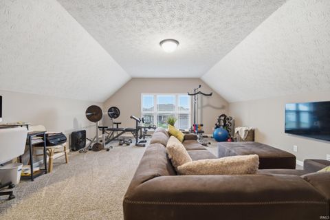 Tiny photo for 4336 Admirals Cove Drive, Lafayette, IN 47909 (MLS # 202608054)