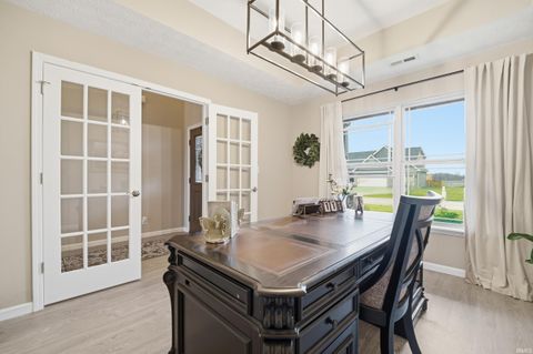 Tiny photo for 4336 Admirals Cove Drive, Lafayette, IN 47909 (MLS # 202608054)