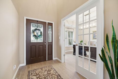 Tiny photo for 4336 Admirals Cove Drive, Lafayette, IN 47909 (MLS # 202608054)