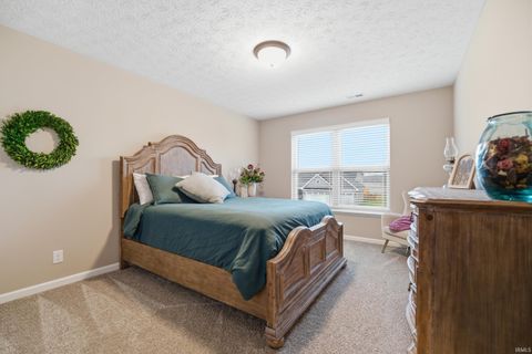 Tiny photo for 4336 Admirals Cove Drive, Lafayette, IN 47909 (MLS # 202608054)