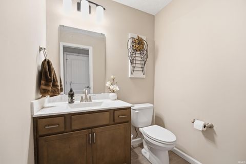 Tiny photo for 4336 Admirals Cove Drive, Lafayette, IN 47909 (MLS # 202608054)