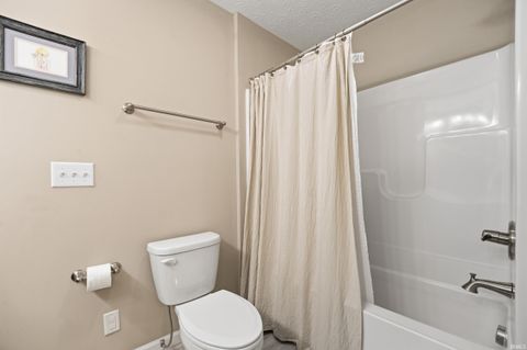 Tiny photo for 4336 Admirals Cove Drive, Lafayette, IN 47909 (MLS # 202608054)