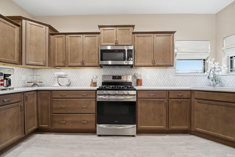 Tiny photo for 4336 Admirals Cove Drive, Lafayette, IN 47909 (MLS # 202608054)