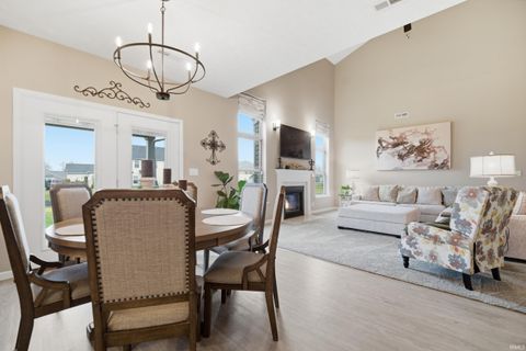 Tiny photo for 4336 Admirals Cove Drive, Lafayette, IN 47909 (MLS # 202608054)