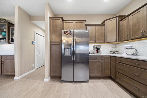 Tiny photo for 4336 Admirals Cove Drive, Lafayette, IN 47909 (MLS # 202608054)