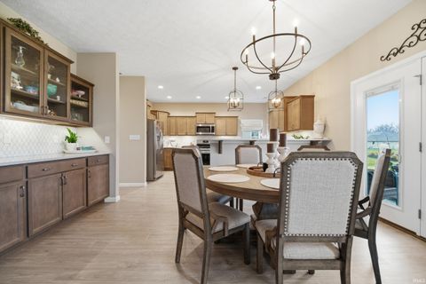 Tiny photo for 4336 Admirals Cove Drive, Lafayette, IN 47909 (MLS # 202608054)