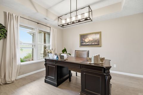 Tiny photo for 4336 Admirals Cove Drive, Lafayette, IN 47909 (MLS # 202608054)