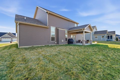 Tiny photo for 4336 Admirals Cove Drive, Lafayette, IN 47909 (MLS # 202608054)