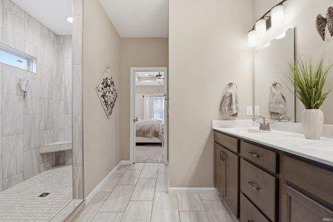 Tiny photo for 4336 Admirals Cove Drive, Lafayette, IN 47909 (MLS # 202608054)