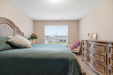 Tiny photo for 4336 Admirals Cove Drive, Lafayette, IN 47909 (MLS # 202608054)