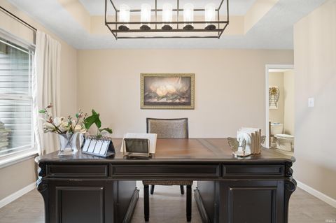 Tiny photo for 4336 Admirals Cove Drive, Lafayette, IN 47909 (MLS # 202608054)