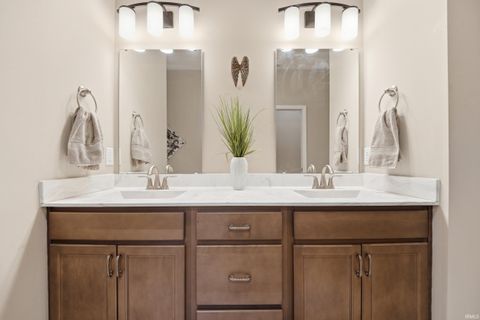 Tiny photo for 4336 Admirals Cove Drive, Lafayette, IN 47909 (MLS # 202608054)