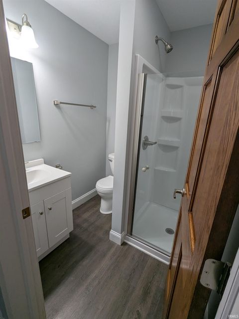 Tiny photo for 300 E Taylor Street, Kokomo, IN 46901 (MLS # 202519651)