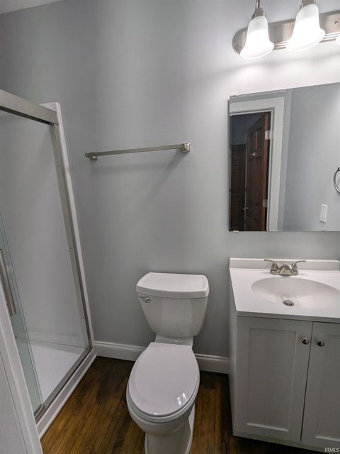 Tiny photo for 300 E Taylor Street, Kokomo, IN 46901 (MLS # 202519651)