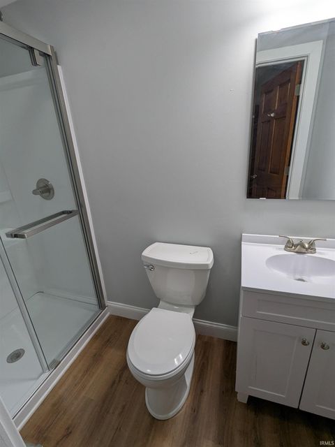 Tiny photo for 300 E Taylor Street, Kokomo, IN 46901 (MLS # 202519651)