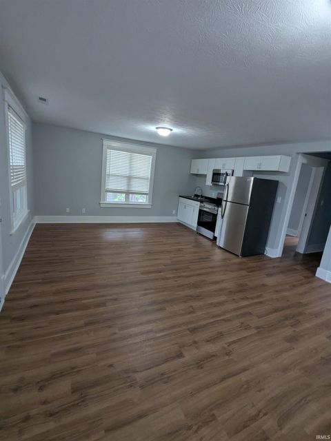 Tiny photo for 300 E Taylor Street, Kokomo, IN 46901 (MLS # 202519651)