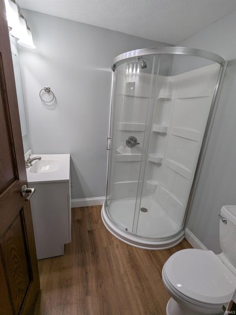 Tiny photo for 300 E Taylor Street, Kokomo, IN 46901 (MLS # 202519651)