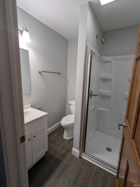 Tiny photo for 300 E Taylor Street, Kokomo, IN 46901 (MLS # 202519651)