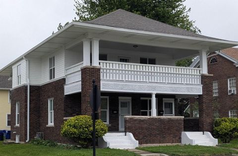 Photo of 300 E Taylor Street, Kokomo, IN 46901 (MLS # 202519651) Photo of 300 E Taylor Street, Kokomo, IN 46901 (MLS # 202519651)