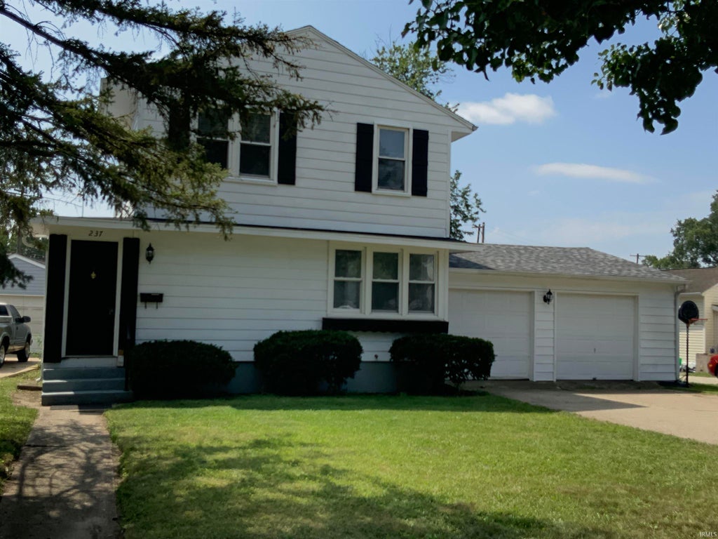 Photo of 237 Guam Avenue, Mishawaka, IN 46545 (MLS # 202635019)