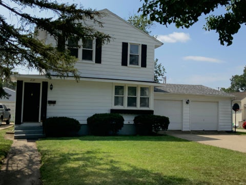 Photo of 237 Guam Avenue, Mishawaka, IN 46545 (MLS # 202635019)