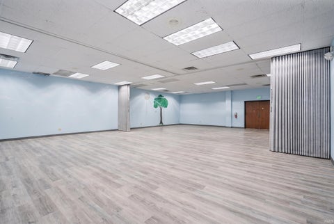 Tiny photo for 210 W Walnut St, Kokomo, IN 46901 (MLS # 202634803)
