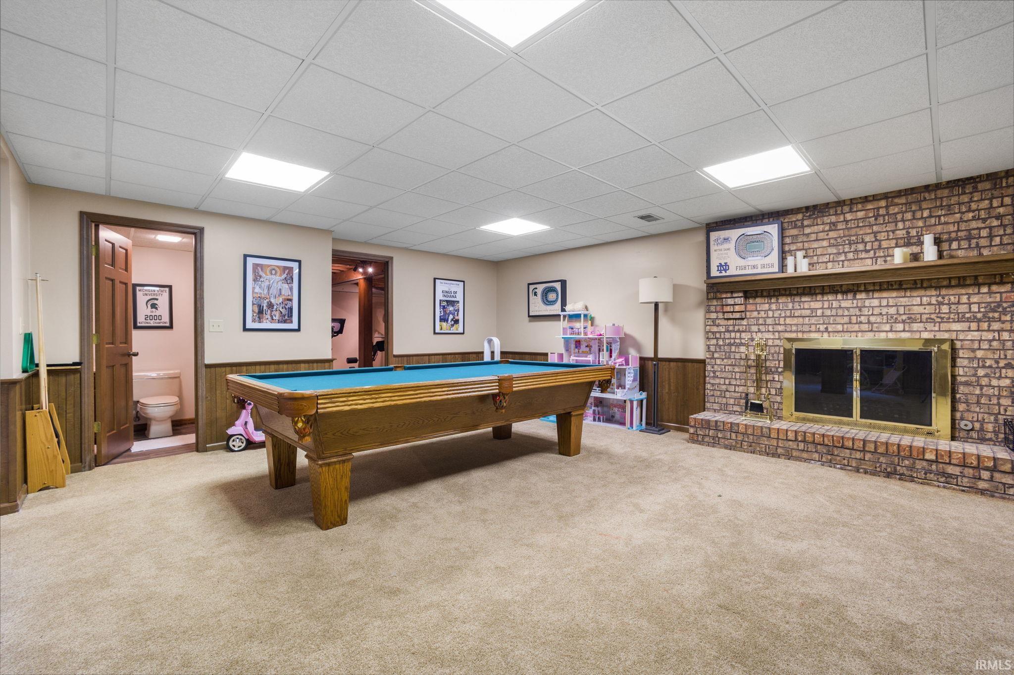 Elkhart, Indiana 46517, United States, 4 Bedrooms Bedrooms, ,5 BathroomsBathrooms,Residential,Pending,187620