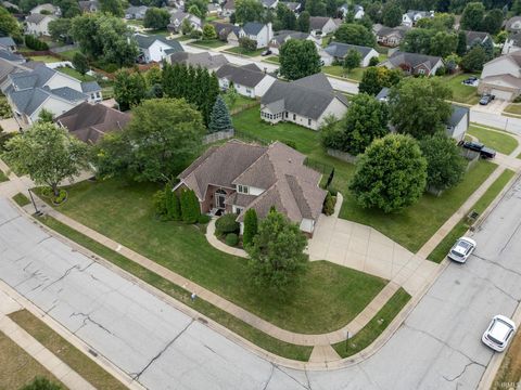 Tiny photo for 1007 Waterstone Drive, Lafayette, IN 47909 (MLS # 202533194)