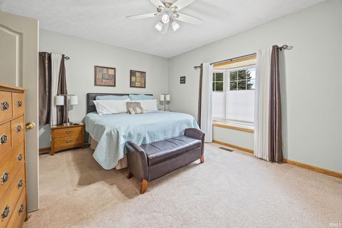 Tiny photo for 1007 Waterstone Drive, Lafayette, IN 47909 (MLS # 202533194)