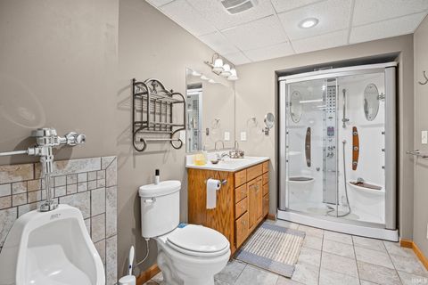Tiny photo for 1007 Waterstone Drive, Lafayette, IN 47909 (MLS # 202533194)