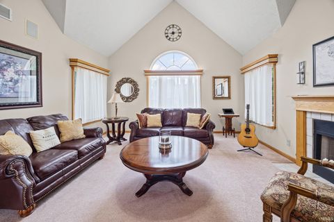 Tiny photo for 1007 Waterstone Drive, Lafayette, IN 47909 (MLS # 202533194)