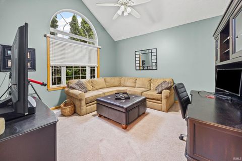 Tiny photo for 1007 Waterstone Drive, Lafayette, IN 47909 (MLS # 202533194)