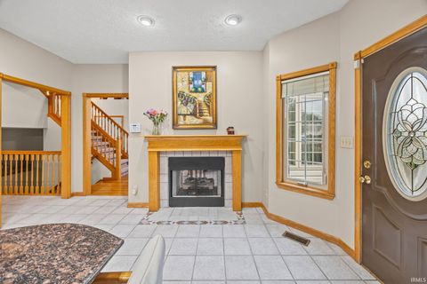 Tiny photo for 1007 Waterstone Drive, Lafayette, IN 47909 (MLS # 202533194)
