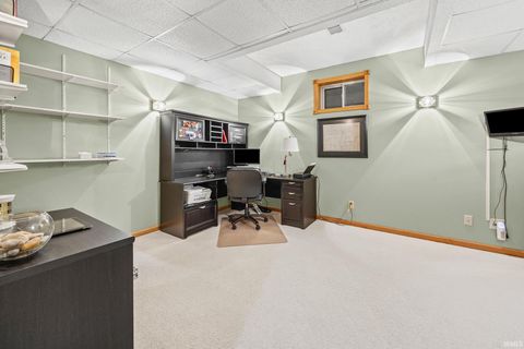Tiny photo for 1007 Waterstone Drive, Lafayette, IN 47909 (MLS # 202533194)