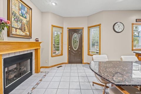 Tiny photo for 1007 Waterstone Drive, Lafayette, IN 47909 (MLS # 202533194)