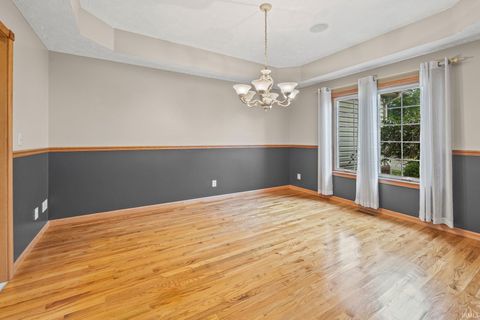 Tiny photo for 1007 Waterstone Drive, Lafayette, IN 47909 (MLS # 202533194)