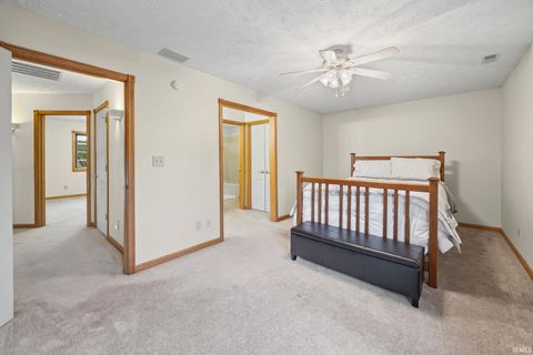 Tiny photo for 1007 Waterstone Drive, Lafayette, IN 47909 (MLS # 202533194)