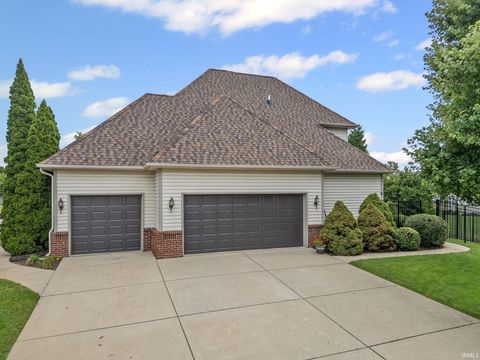 Tiny photo for 1007 Waterstone Drive, Lafayette, IN 47909 (MLS # 202533194)