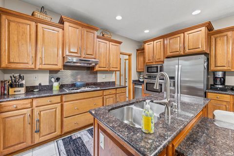 Tiny photo for 1007 Waterstone Drive, Lafayette, IN 47909 (MLS # 202533194)