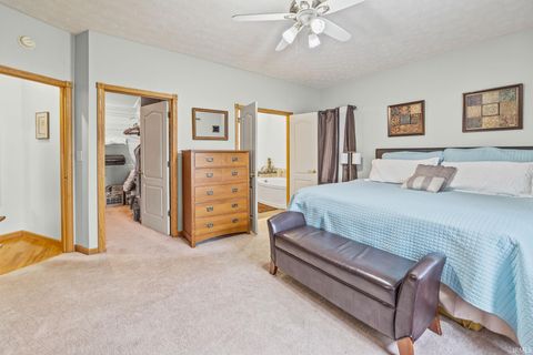 Tiny photo for 1007 Waterstone Drive, Lafayette, IN 47909 (MLS # 202533194)