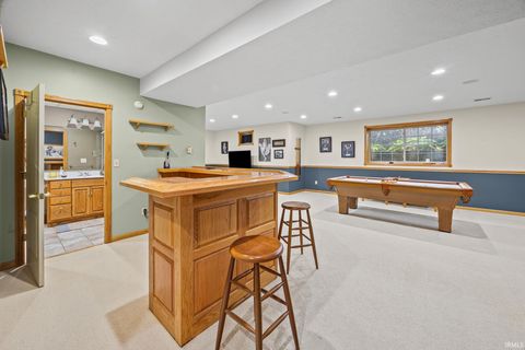 Tiny photo for 1007 Waterstone Drive, Lafayette, IN 47909 (MLS # 202533194)