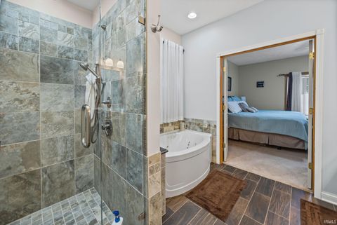 Tiny photo for 1007 Waterstone Drive, Lafayette, IN 47909 (MLS # 202533194)